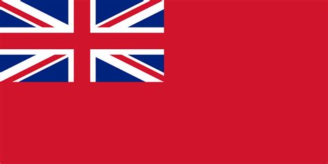 British Red Ensign – Flags 4 Yachts