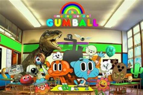 The Amazing World of Gumball Next Episode Air Date