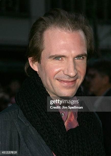 203 Ralph Fiennes Harry Potter Photos & High Res Pictures - Getty Images