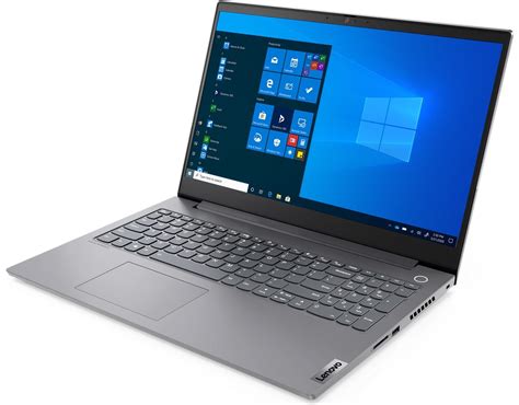 Lenovo ThinkBook 15p - Specs, Tests, and Prices | LaptopMedia.com