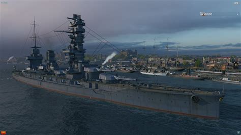 Best Ships in World of Warships - Pro Game Guides