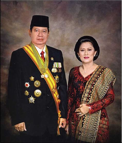 Biografi Prof. Dr. H. Susilo Bambang Yudhoyono Lengkap – NOVRIADI