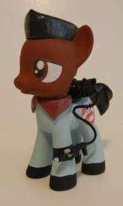 Fan Creation: My Little Pony Ghostbusters - Ghostbusters News