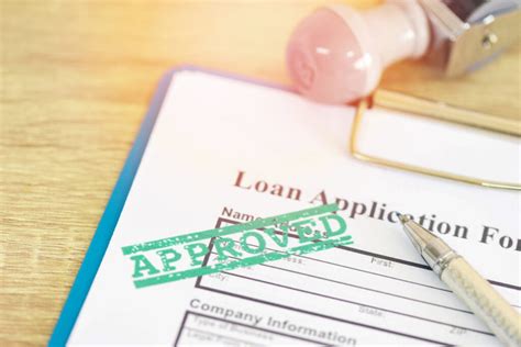 What Do You Need to Have Prepared Before Applying for Your Business Loan? - GetMoney.com