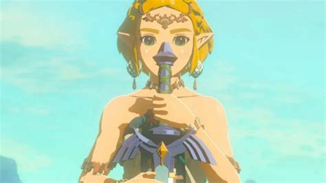 Zelda Tears of the Kingdom amiibo rewards – support explained