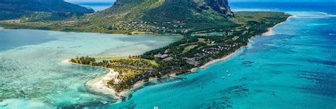 best honeymoon packages for mauritius