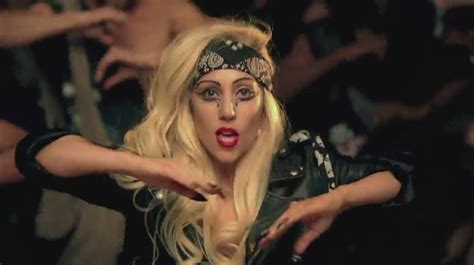 Judas [Music Video] - Lady Gaga Image (21754184) - Fanpop