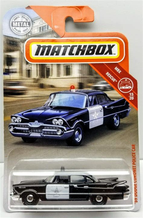 New Matchbox Police Cars | ubicaciondepersonas.cdmx.gob.mx