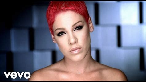 P!NK - There You Go Chords - Chordify