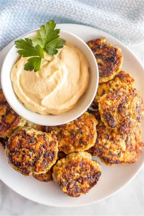 Spicy chicken patties {Paleo, Whole30} (+ video) - Family Food on the Table