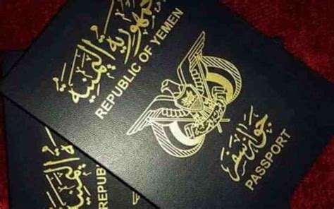 List Of Visa Free Countries For Yemen Passport Holders