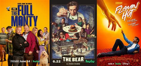 5 new movies and TV shows releasing in Hulu in June 2023