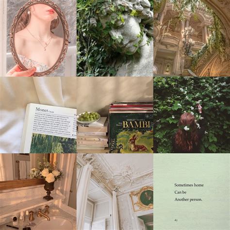 CapriVirgoGrl — Taurus Venus Aesthetic ♉️ ♀