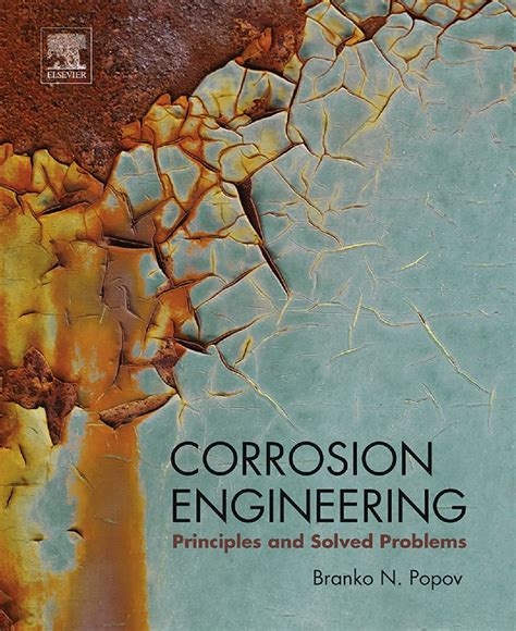 Corrosion Engineering: Principles and Solved Problems (eBook) (With images) | Ebook, Corrosion ...