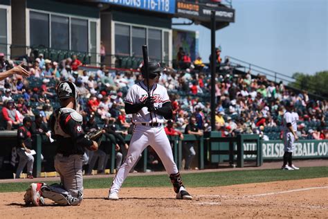 4U1A9617 | Flying Squirrels Baseball | Flickr