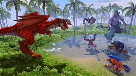 Dragon Simulator APK for Android Download