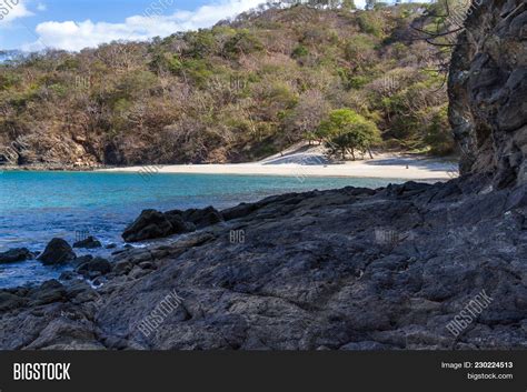 Tropical Beach Costa Image & Photo (Free Trial) | Bigstock