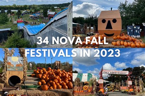 34 Fall Festivals Near Me in Virginia - Events in 2023