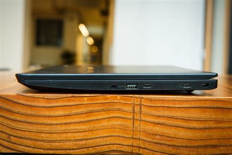 The Lenovo ThinkPad 13 Chromebook is a long-lasting laptop for school ...