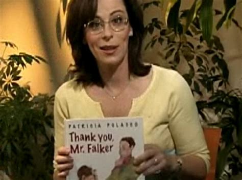 Jane Kaczmarek Reads ‘Thank You, Mr. Falker’ – Malcolm in the Middle Voting Community