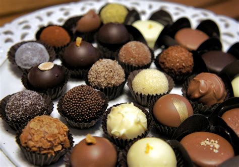 Why is Belgium the Home of Chocolate? – Banjaran Foodie