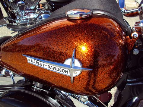 New Paint: metal flake - Page 4 - Harley Davidson Forums