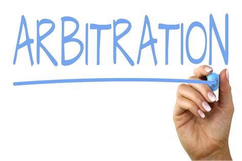 Arbitration - Free of Charge Creative Commons Handwriting image