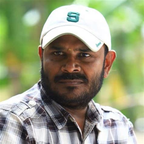 Director N Bharathan Talks About His Upcoming Action Movie