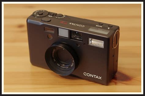 Best Point and Shoot Film Cameras - Comparing the 25 Most Popular Models.