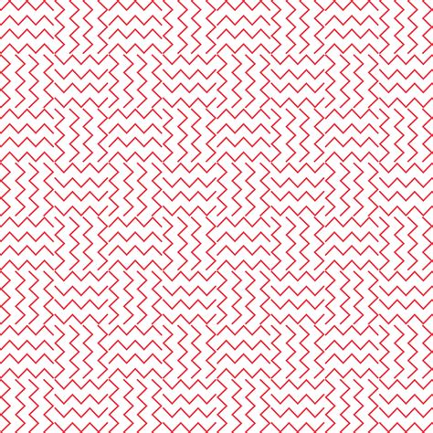 Zigzag seamless pattern design for decorating, wallpaper, wrapping ...