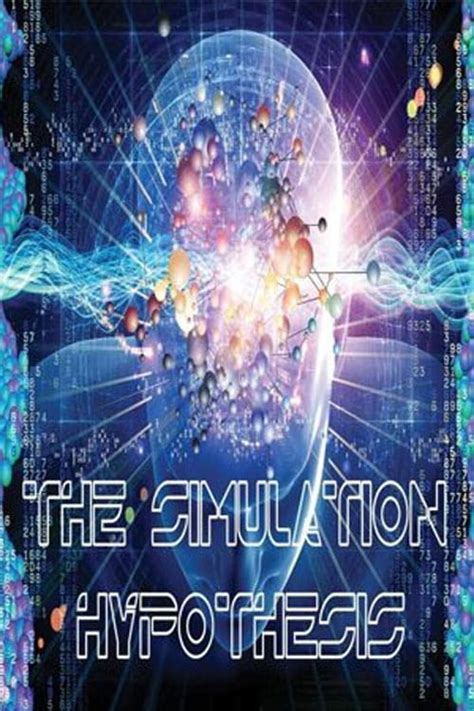 The Simulation Hypothesis (2015) - Posters — The Movie Database (TMDB)