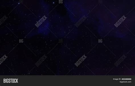 Nebula Gas Cloud Deep Image & Photo (Free Trial) | Bigstock