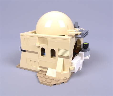 75270 Obi-Wan's Hut | Brickset | Flickr