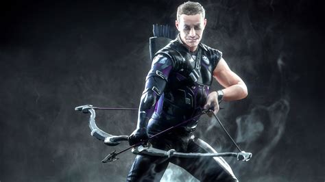 Hawkeye 4k Wallpapers - Wallpaper Cave