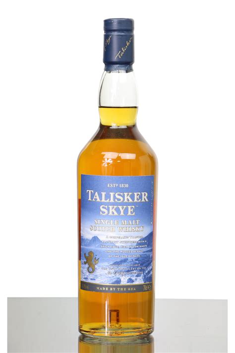 Talisker Skye - Just Whisky Auctions