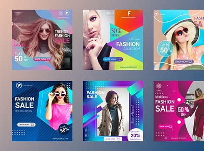 Instagram Banner Ideas designs, themes, templates and downloadable ...