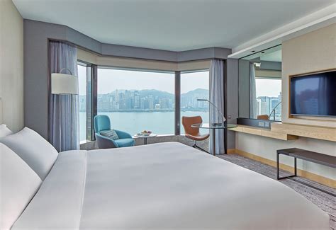 Hong Kong Hotel Packages | New World Millennium Luxury Hotel