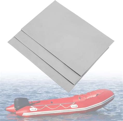 Amazon.co.uk: inflatable boat repair kit