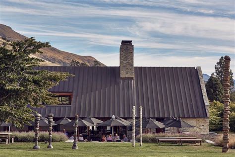 Amisfield Winery and Restaurant in Queenstown | My Guide Queenstown