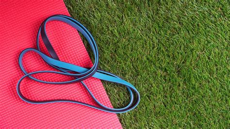 Resistance bands vs weights | Tom's Guide