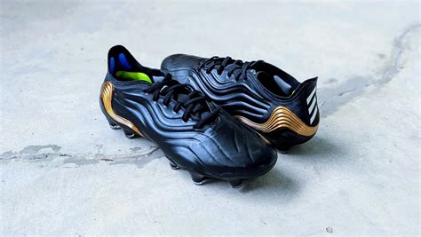 adidas Copa Sense .1 Review: A solid boot built for Gen Z in mind