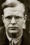 Costly Grace by Dietrich Bonhoeffer | HopeFaithPrayer