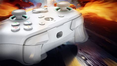 GameSir G7 SE Xbox Wired Controller Review – GameSpew