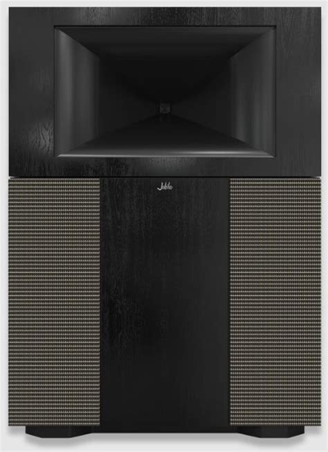 Klipsch® Jubilee Black Ash Floor Standing Speaker | Primetime Audio Video