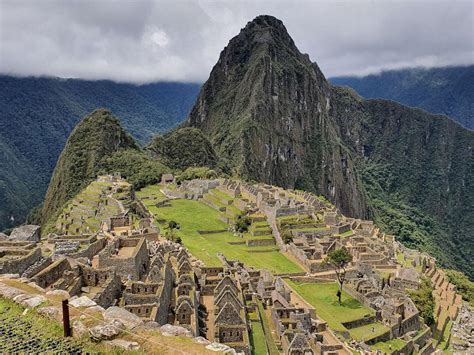 Machu Picchu Tour from Lima | Machu Picchu day tours