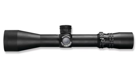 Best Scope for M4 - MarksmanOptics