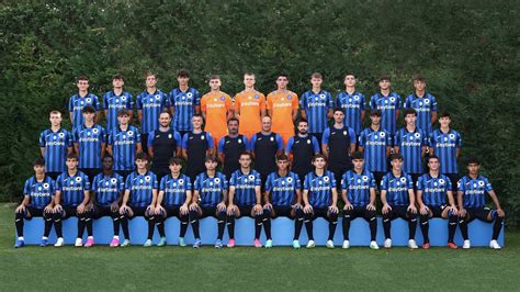 Primavera: the Winter recap – Atalanta