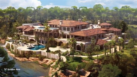 Lavish Lifestyle In Joel Osteen House - Jasper Bro: Helping Humans With Content