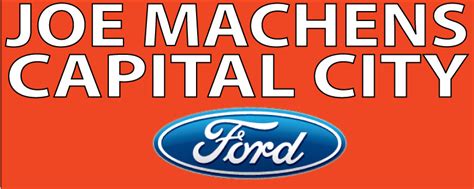 Joe Machens Capital City Ford - Jefferson City, MO: Read Consumer reviews, Browse Used and New ...