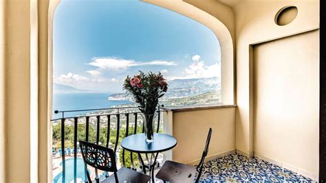 Grand Hotel Hermitage in Sorrento | TUIHolidays.ie